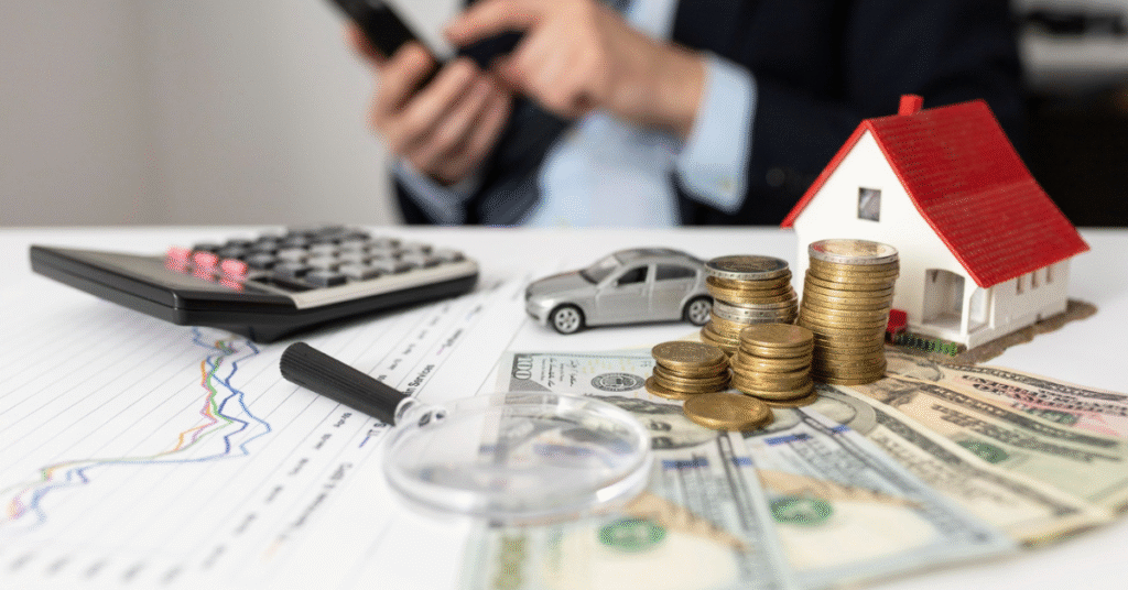 best real estate for rental income in Tamil Nadu