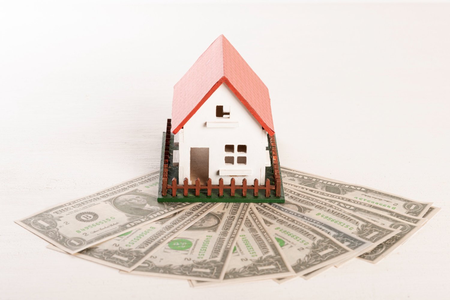 property with rental income for sale